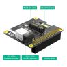 China Raspberry Pi PCI E 1x Adaptateur 12V Pcie 1x Pour 16x 12V wholesale