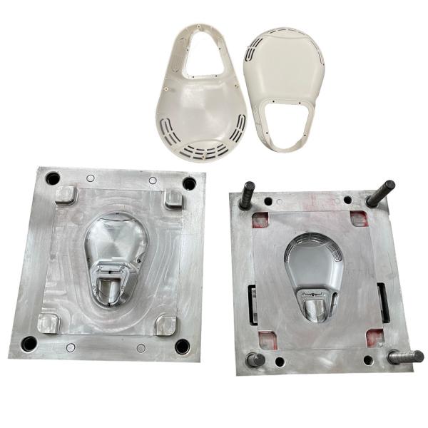 UG or Pro/E Design Software Plastic Mold for Injection Molding Customizable OEM/ODM Acceptable
