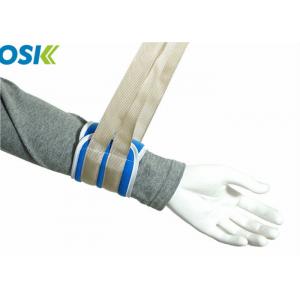 Posey Foam Medical Restraint Devices Breathable Used In First Aid CE Approved