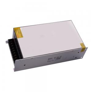 China 41.5A LED Switching Power Supply 500W 12V Driver For LED Strip supplier