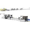 China Automatic Electric Battery Pack Assembly Line for Single and Double Group Types wholesale