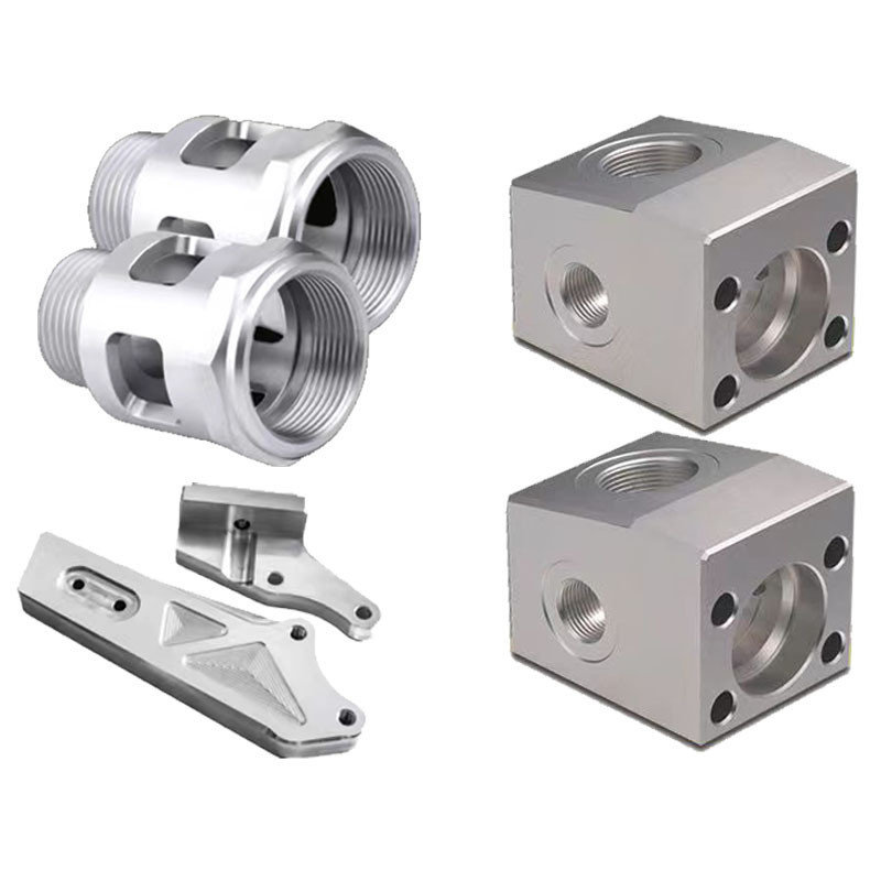 China Polissage Médical CNC Machining CNC Pièces en titane supplier