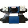 Rexroth Direction Valve 4WE6G6X/EW230N9K4 AC 230V Blue And White High Reliability Precise Control