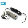 China SC8320 0.05 t 1 Ton 2 Ton 3 Ton 5 Ton Load Cell Weight Sensor for Floor Platform Scale Made of Capacity Alloy Steel wholesale