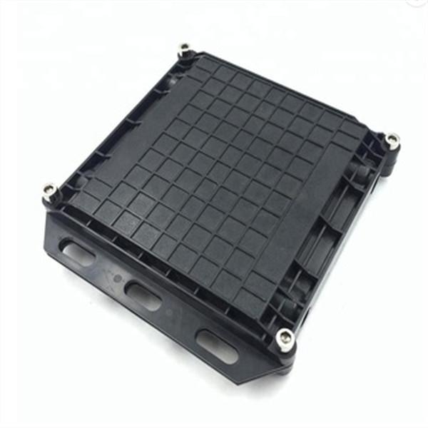 High Strength Fiber Optic Splice Box 12-144 Cores FTTH FTTB FTTX Network Application
