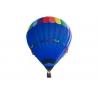 China passeios infláveis comerciais azuis do balão de ar 400kg quente que Sightseeing e uso do voo equipado wholesale