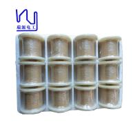 China 6n 99.99998% OCC Ohno Continuous Cast High Purity Copper Wire For Audio Devices on sale