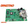 China Infinity 85 Cutter Plotter Parts , PN 92642003 Pca Idc Board wholesale