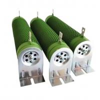 China Rx20 Braking Resistor Green Wirewound Rheostat 400W 500W 800W 1000W 2000W 10K Resistor on sale