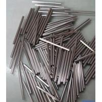 China Medical Grade 304 316L Needles Precise Stainless Steel Capillary Tubing on sale