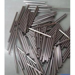 Medical Grade 304 316L Needles Precise Stainless Steel Capillary Tubing
