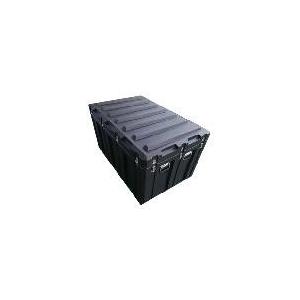 China Military Tactical Equipment Supply Box Outdoor Portable Green Equipment Box Airdrop Box supplier