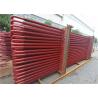 Heat Recovery SA210C seamless Carbon Steel Bare Tube Economizer