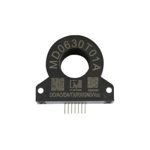 China Do resíduo elétrico da C.C. da segurança do dispositivo de proteção de EV monitor atual da C.C. do detector supplier