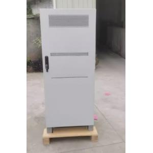 48V DC Huawei Outdoor Cabinet 200A Communications Power Cabinet MTS9302A-HD16A2