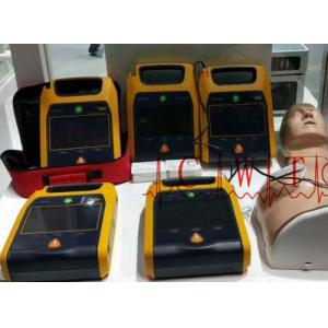 100-240V 4in GE Cardioserv Used Defibrillator Machine For Heart Attack Shock