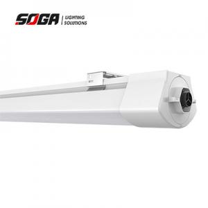Office Led Tri Proof Light 40W Waterproof Length 135cm For Factory