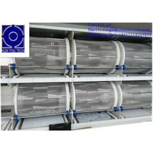 China 2 Layers Big Air flow Encapsulation Tumbler Dryer  TD2 and TD3 supplier