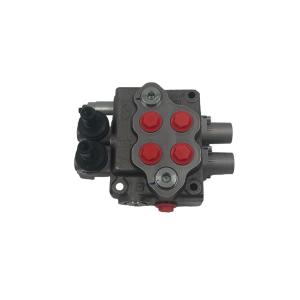 China Válvula de control hidráulica de dirección múltiple SD5/2-P para Wolfo wholesale