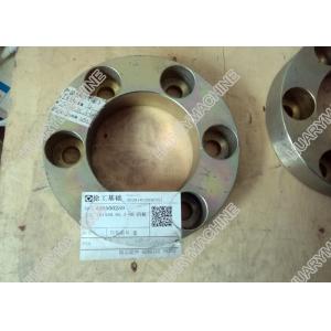 XCMG Horizontal directional drilling parts, 425500259 41305032 baffle， orifice plate