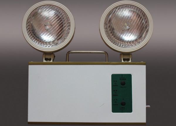 La lampe standard nationale de sortie de lumière de secours de lumière de