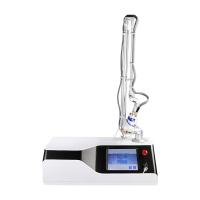 China Aesthetic Medicine Popular Co2 Fractional & Vagin Laser 2 In 1 System Machine For Skin Treatment on sale
