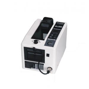 China 18W Power Automatic Tape Dispenser AC 110V With 3 Digit LED Display M - 1000S supplier