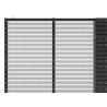 China Indoor P3.9 High Transparency Ultra Thin Transparent LED Screen Music Video Wall wholesale