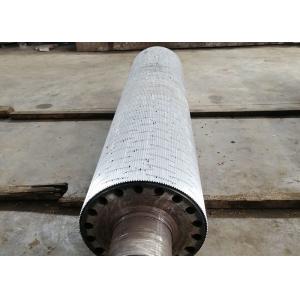 Customize Corrugated Cardboard Roll For Single Facer
