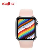 China Full Touch Waterproof Smart Watch 1.69inch 240*280pixel on sale