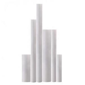China 10*10*30cm PP Sediment Water Filter Replacement Cartridge Pack for Water Purification supplier