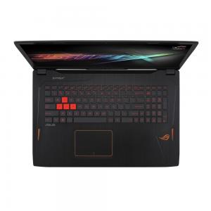 Asus ROG Strix GL702VM-DB71 i76700HQ 16GB RAM 1TBHD Nvidia GTX 6GB Gaming Notebook