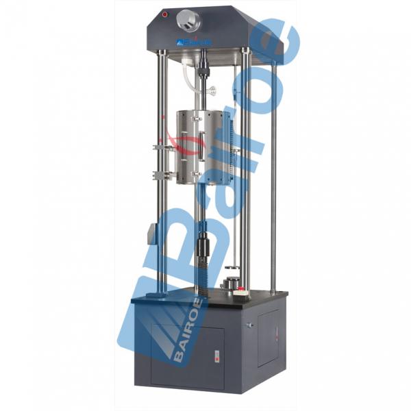 HTC-80A Electronic High Temperature Creep Testing Machine For Stress Rupture