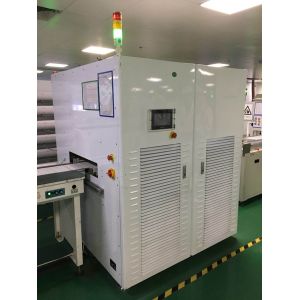 China 1200 mm LED Buffer de refroidissement de lumière entièrement automatique Multifonctionnel supplier