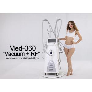 Vacuum Rf Professional Weight Loss Body Slimming Machine Electrotherapy Equipment