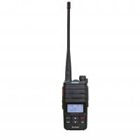 China TH426 DMR Two Way Radio - Frequency Range 400-470MHz, 1W Audio Power, 4W RF Power on sale