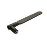 China Enhance Your 4G Network with 5dBi Gain External Antenna and Powerful 50 Ohm Impedance wholesale