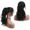 China 13x6 Lace Front Human Hair Wigs For Black Women wholesale