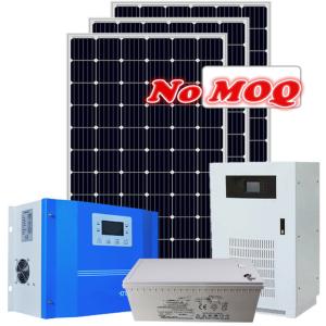 China Picovolt que monta o módulo do painel do sistema das energias solares do sistema solar de energia solar de China do preço do painel de energias solares dos sistemas supplier