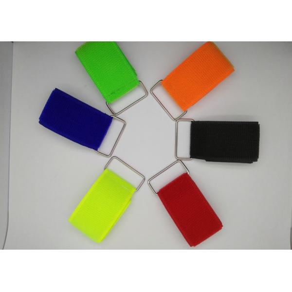Adjustable Elastic Book Strap / Elastic  Eco - Friendly