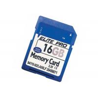 Cid Micro Sd Memory Card 32gb 16gb Capacity / Secure Sd Mini Memory Card