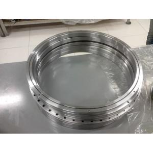 RB50040UUCC0 P5 Crossed Roller Bearings (500x600x40mm) Machine Tool Bearing  large diameter bearing Turntable bear