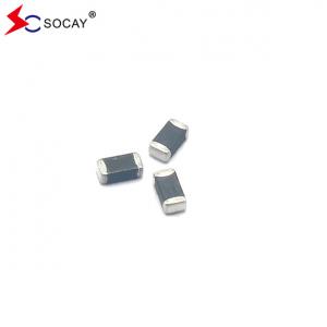 China 1206 Multilayer Chip Varistor SV1206N220G0A For Motherboard Notebook supplier