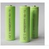 Eco-friendly 600mAh AAA nimh battery cells 3.6V For Game Controller