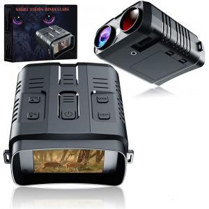 Digital Infrared Rechargeable Night Vision Binoculars