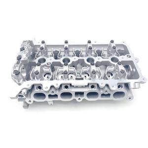 China G4FG Engine 040 101 375B Aluminum Cylinder Heads For VW Beetle supplier