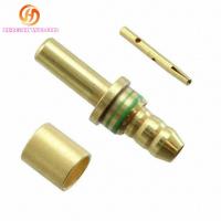 1.27µM Coaxial Pin M39029 Series Connector Accessories
