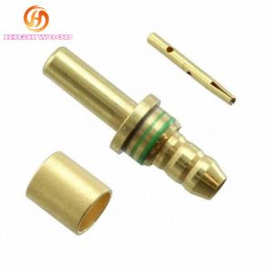 1.27µM Coaxial Pin M39029 Series Connector Accessories