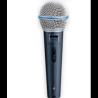 China speakers professional audio Wired Handheld Unidirection Dynamic Microphhone wholesale