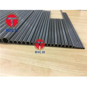 ASTM A269 316l annealed seamless stainless tubing